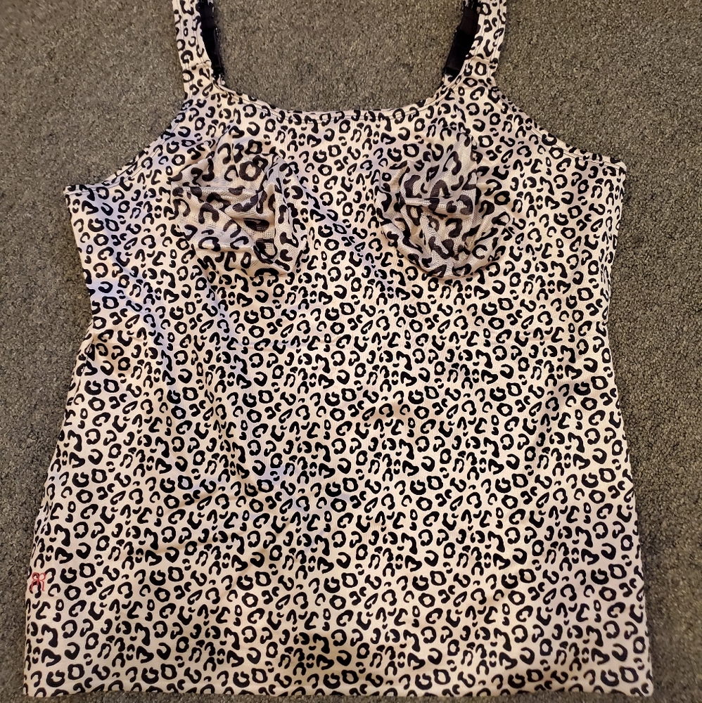 Ruby Ribbon original full support cami size 48